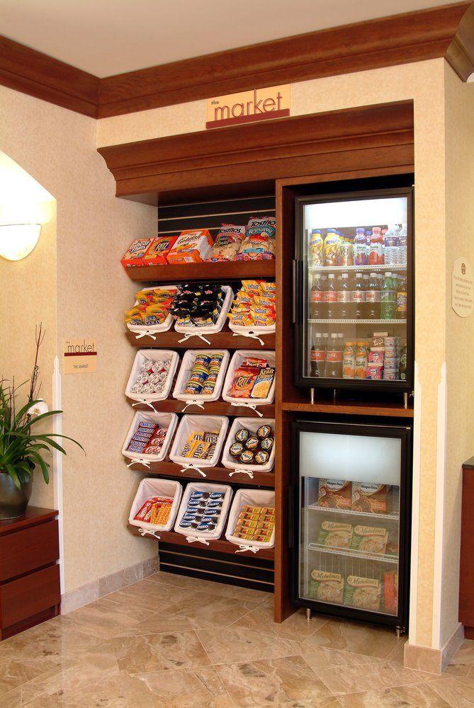 Residence Inn By Marriott Toronto Airport Bagian luar foto