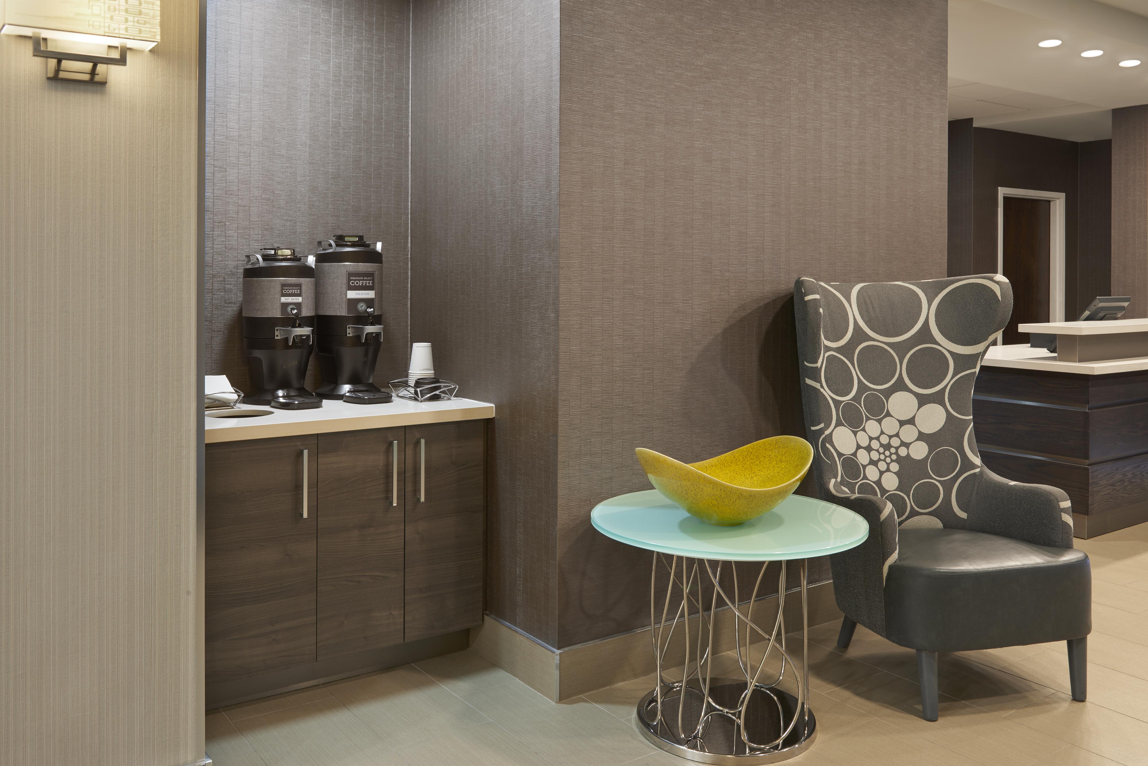 Residence Inn By Marriott Toronto Airport Bagian luar foto